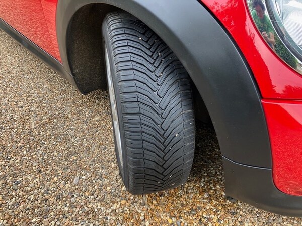 Used MINI Roadster 2015 for sale - 75106884: Photo 37