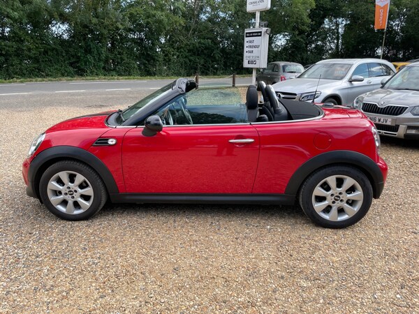 Used MINI Roadster 2015 for sale - 75106884: Photo 39