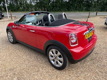 Used MINI Roadster 2015 for sale - 75106884: Photo