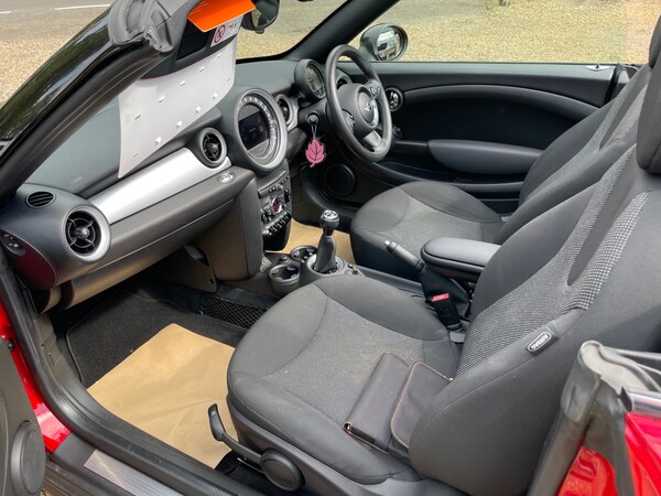 Used MINI Roadster 2015 for sale - 75106884: Photo 40