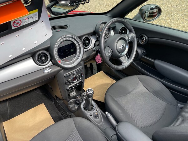 Used MINI Roadster 2015 for sale - 75106884: Photo 41
