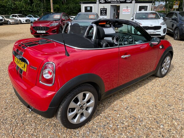Used MINI Roadster 2015 for sale - 75106884: Photo 42