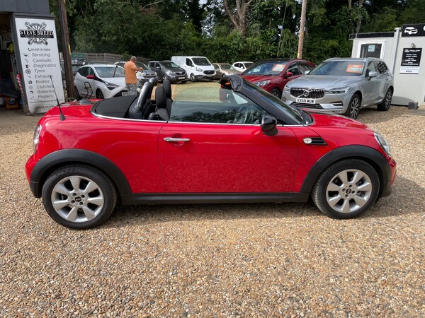 Used MINI Roadster 2015 for sale - 75106884: Photo 43