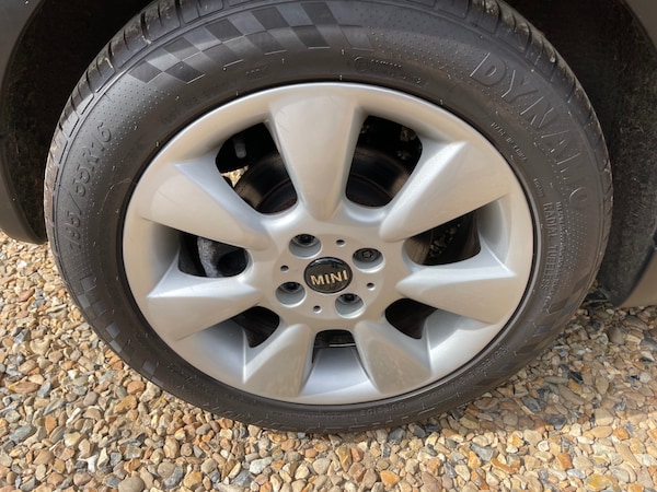 Used MINI Roadster 2015 for sale - 75106884: Photo 44