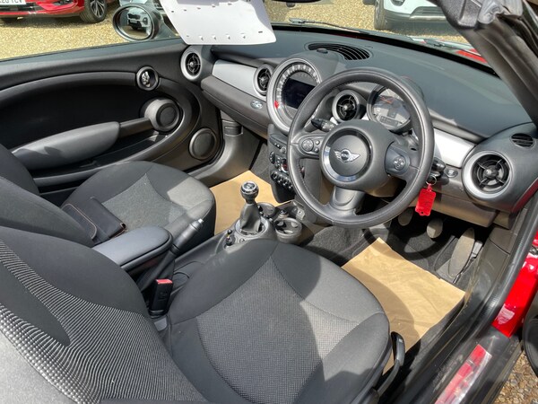 Used MINI Roadster 2015 for sale - 75106884: Photo 45