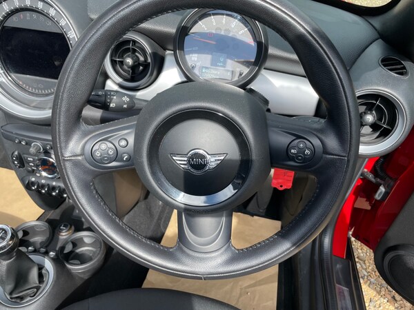 Used MINI Roadster 2015 for sale - 75106884: Photo 46
