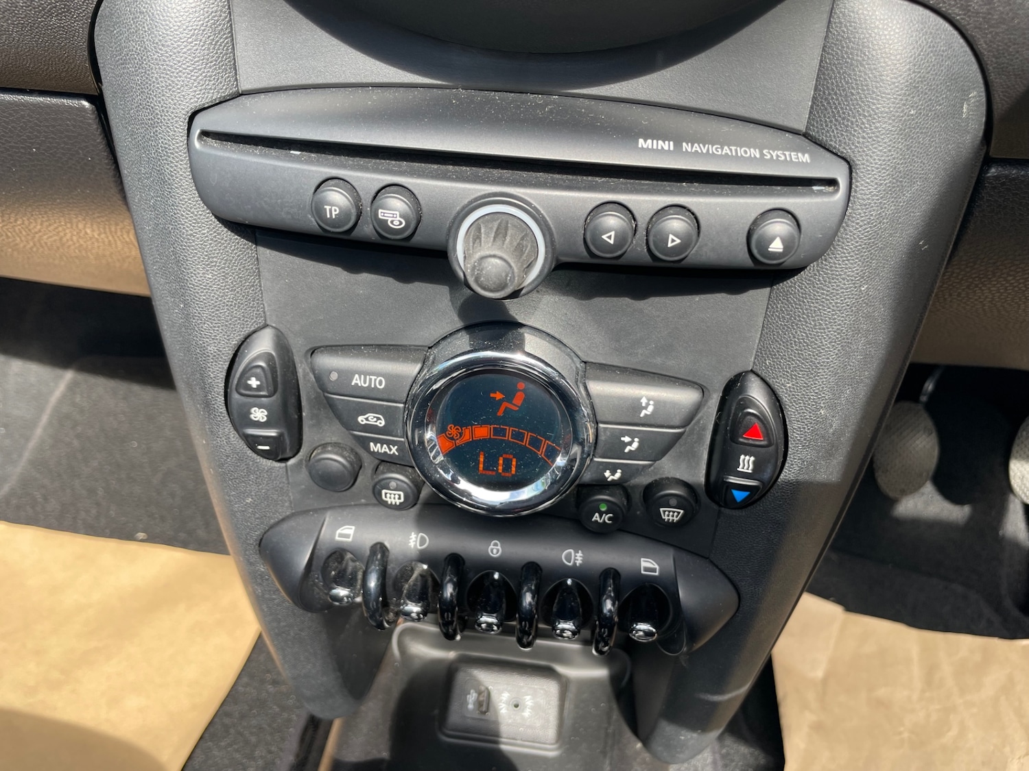 Vehicle 48