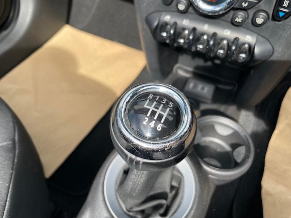 Used MINI Roadster 2015 for sale - 75106884: Photo 49