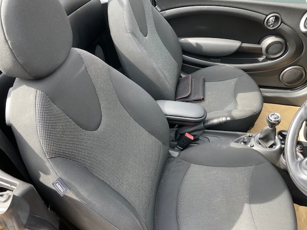 Used MINI Roadster 2015 for sale - 75106884: Photo 50