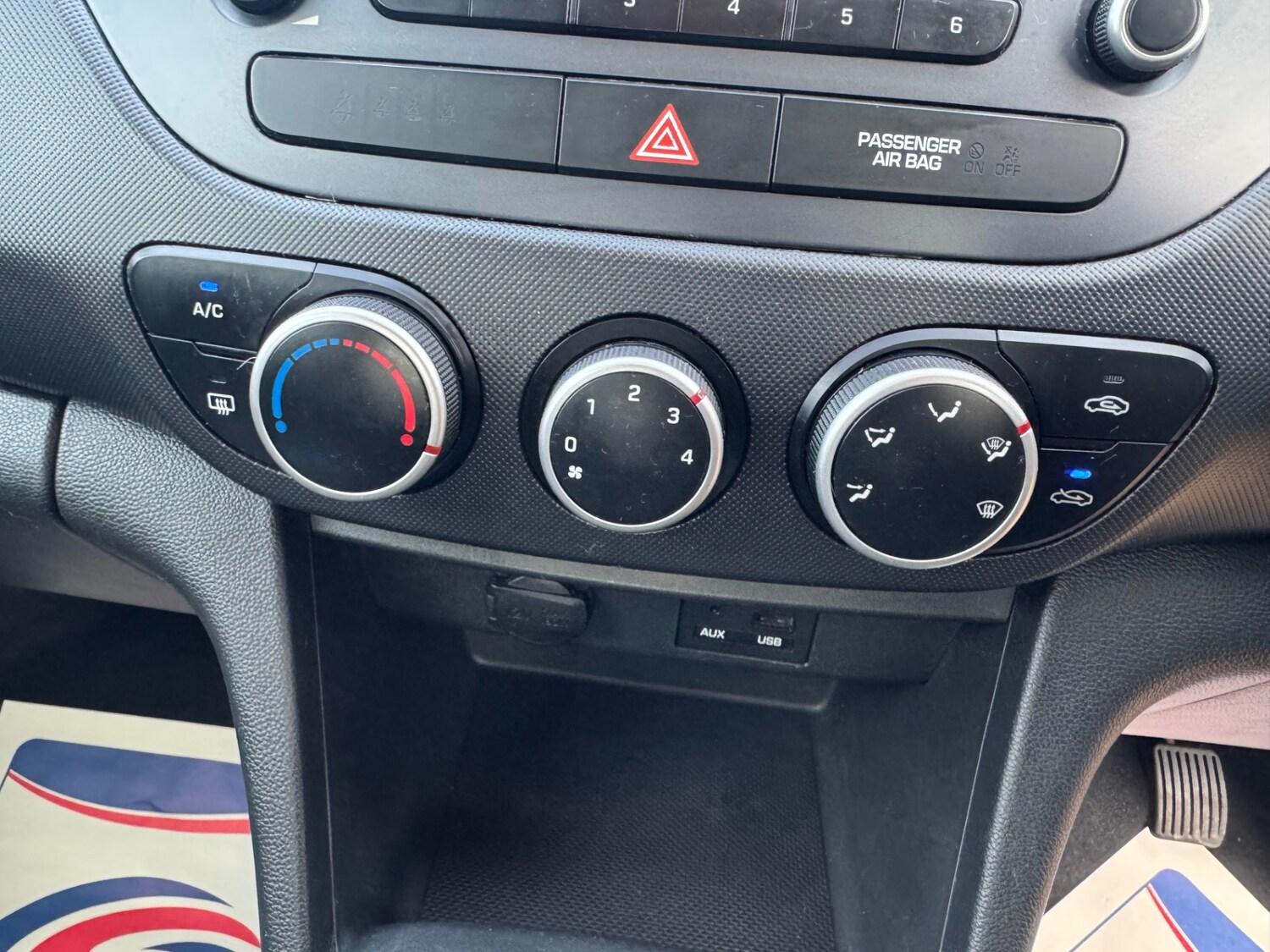 Used Hyundai i10 2017 for sale - 77519584: Photo 19