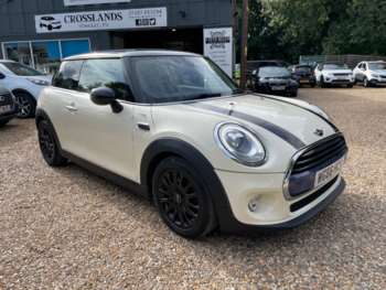 Used MINI Hatch 2016 for sale - 75398189: Photo