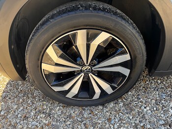 Used Volkswagen T-Cross 2022 for sale - 78310102: Photo