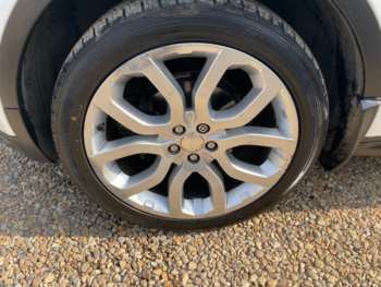 Used Land Rover Range Rover Evoque 2014 for sale - 74732101: Photo