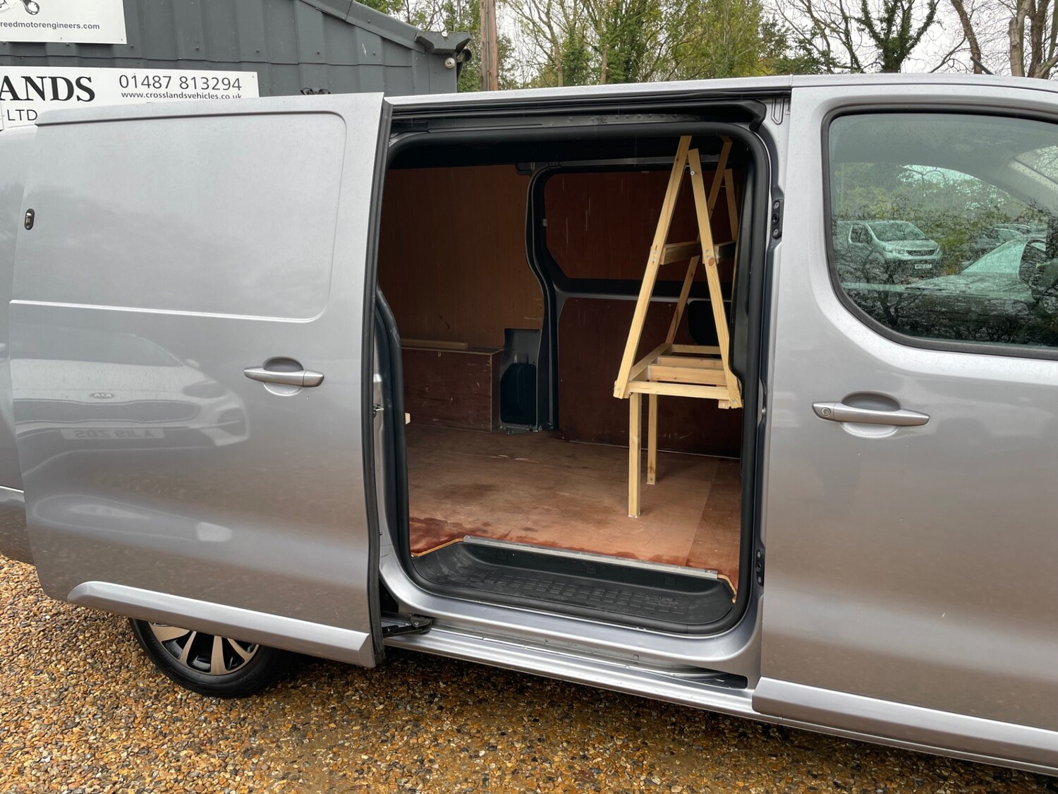 Used Citroen Dispatch 2020 for sale - 76397186: Photo 15