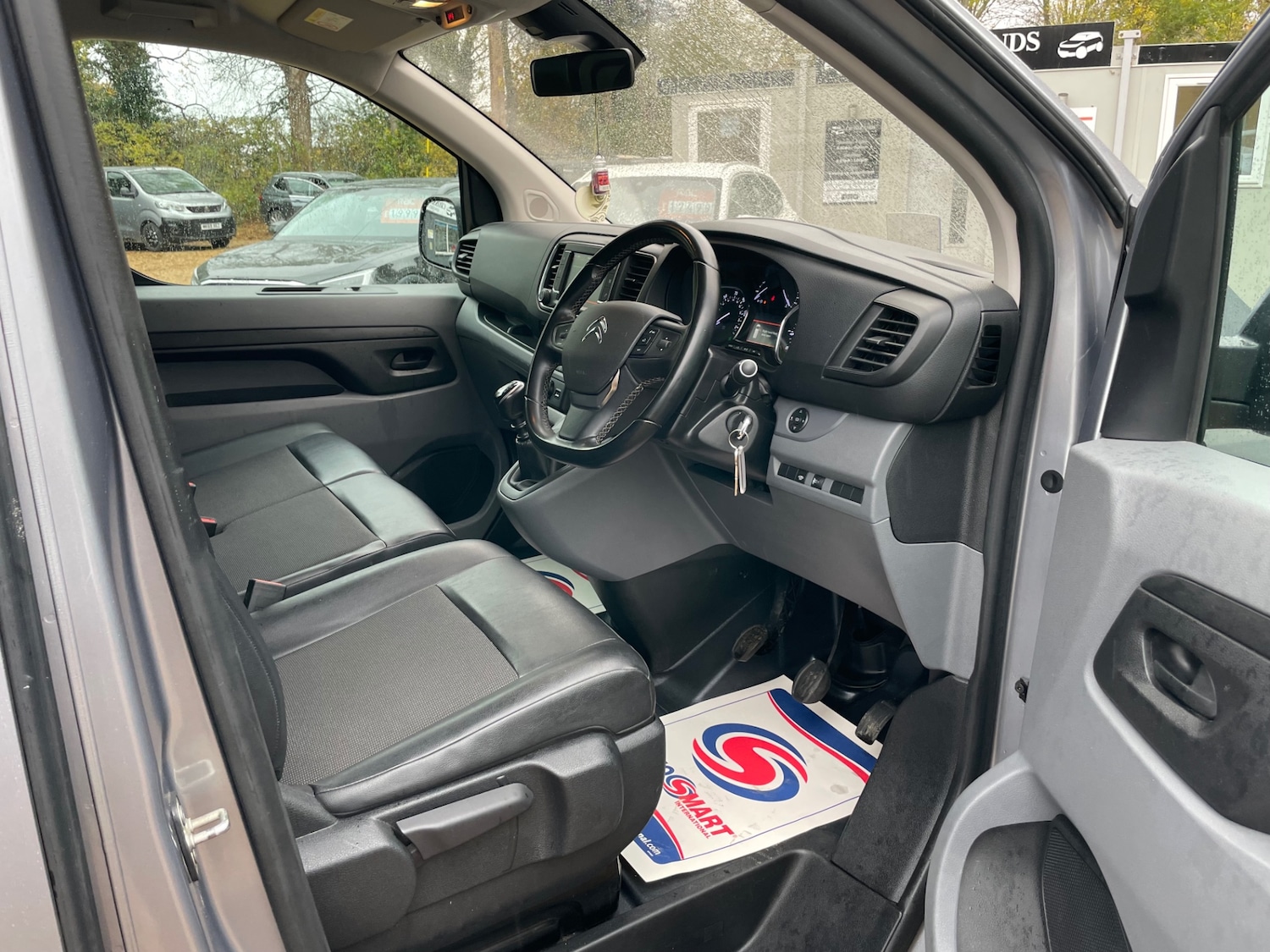 Used Citroen Dispatch 2020 for sale - 76397186: Photo 16