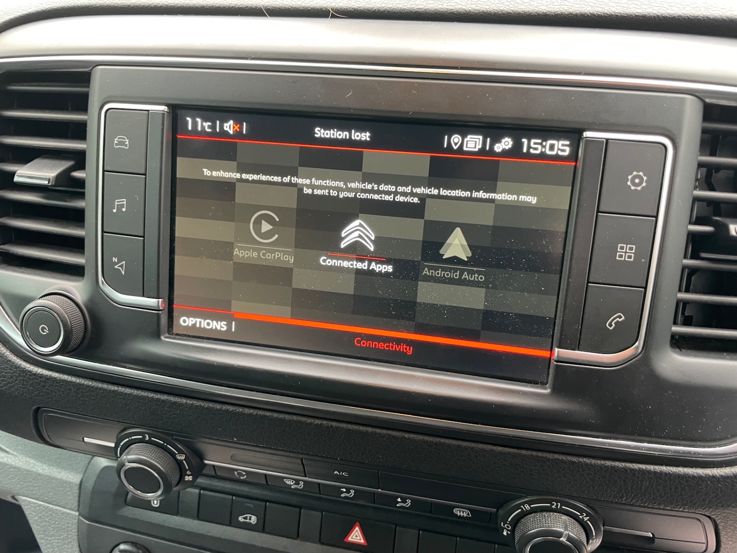 Used Citroen Dispatch 2020 for sale - 76397186: Photo 19