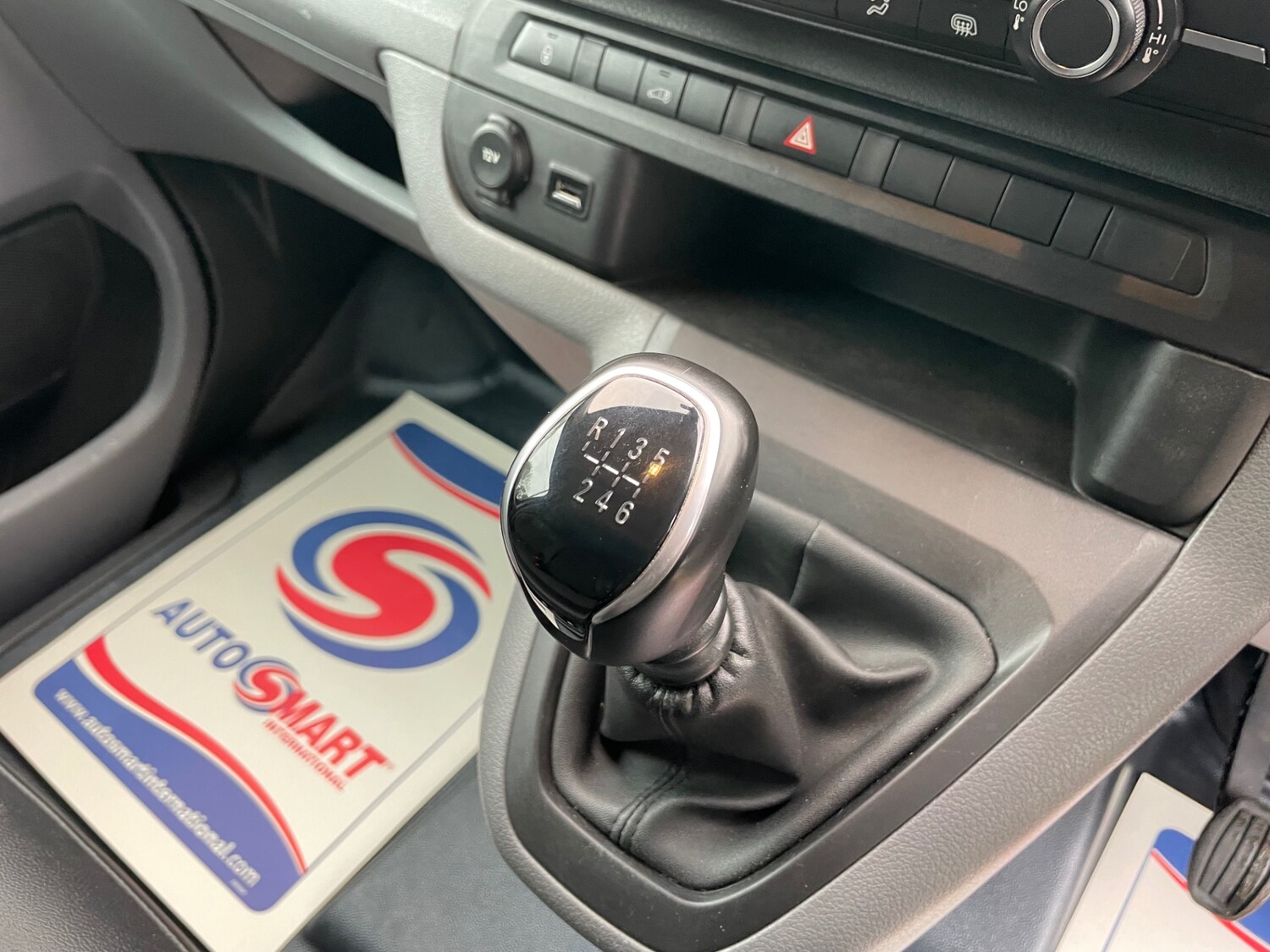 Used Citroen Dispatch 2020 for sale - 76397186: Photo 20