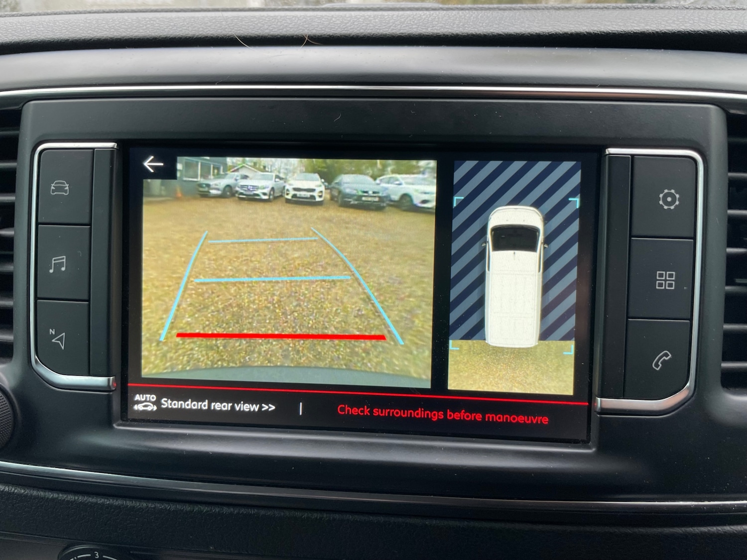 Used Citroen Dispatch 2020 for sale - 76397186: Photo 22