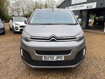 Used Citroen Dispatch 2020 for sale - 76397186: Photo