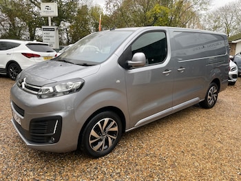 Used Citroen Dispatch 2020 for sale - 76397186: Photo