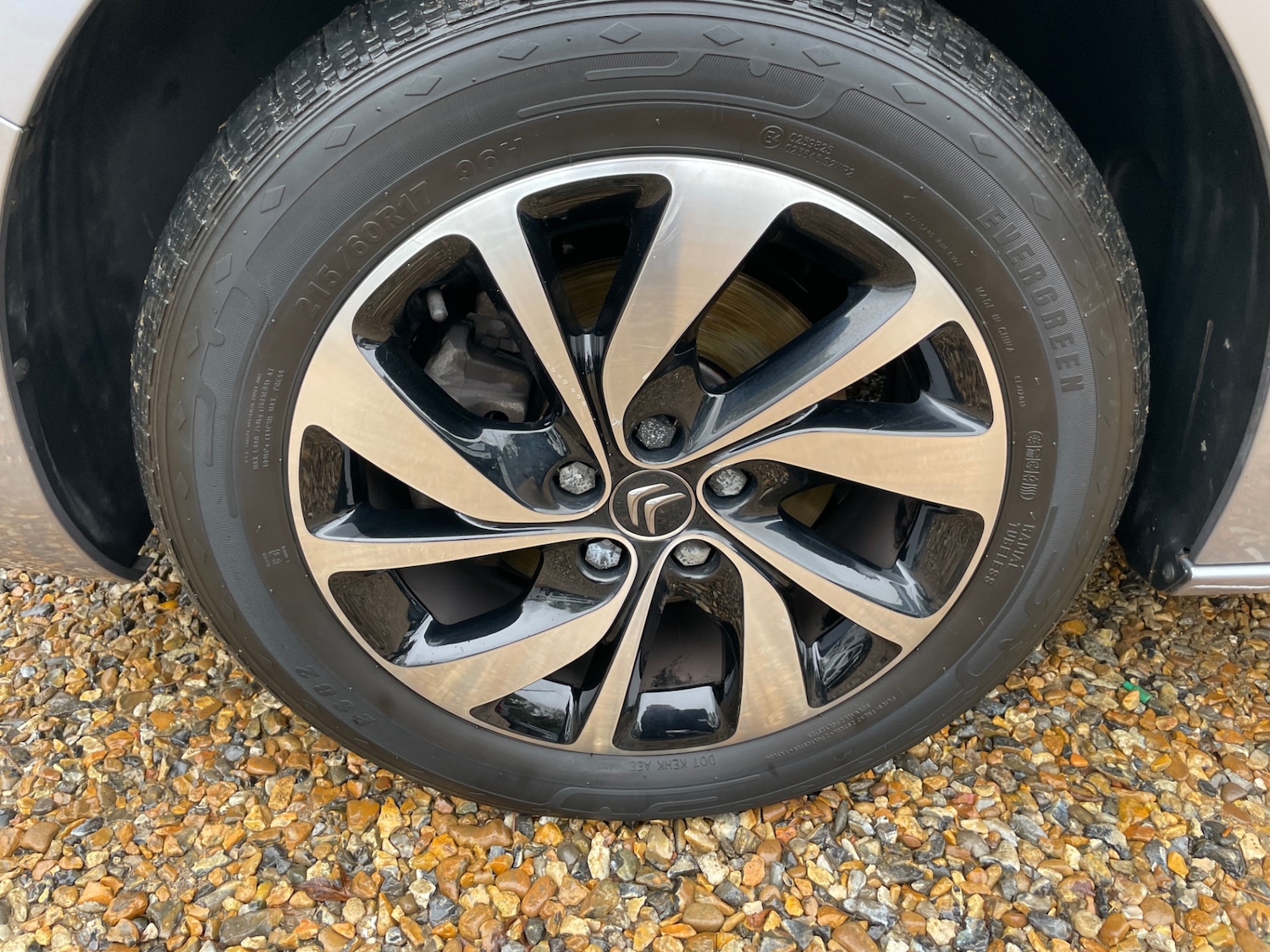 Used Citroen Dispatch 2020 for sale - 76397186: Photo 4