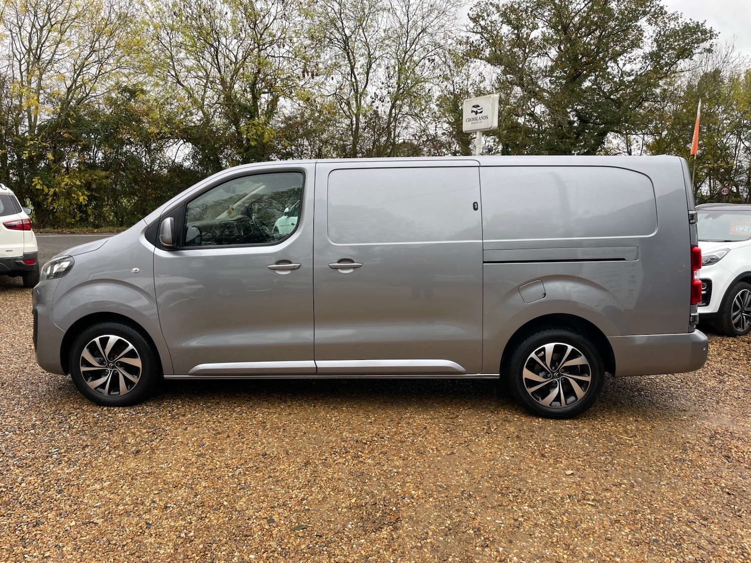 Used Citroen Dispatch 2020 for sale - 76397186: Photo 5