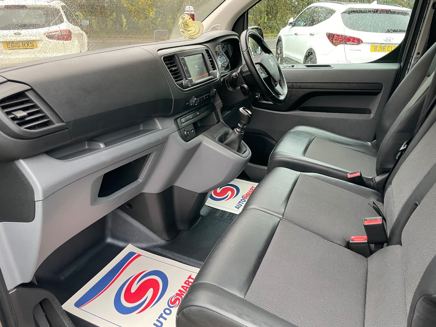 Used Citroen Dispatch 2020 for sale - 76397186: Photo 7