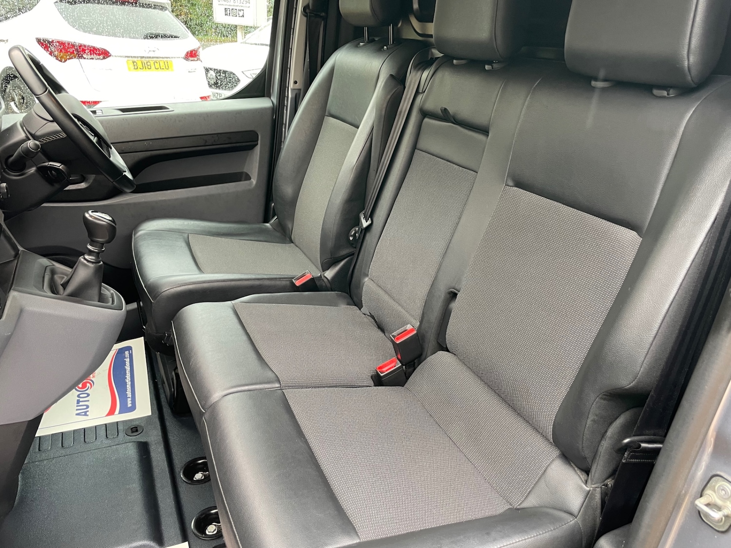 Used Citroen Dispatch 2020 for sale - 76397186: Photo 8