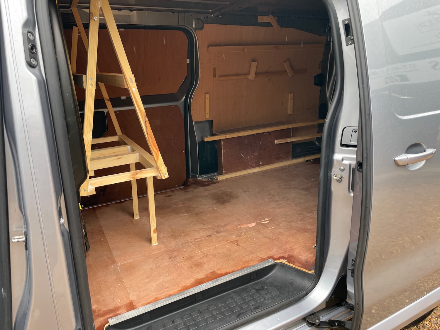 Used Citroen Dispatch 2020 for sale - 76397186: Photo 9