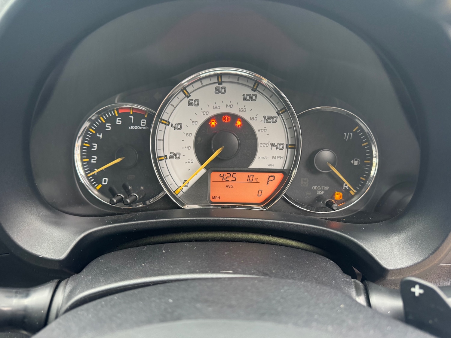 Used Toyota Yaris 2013 for sale - 77531921: Photo 19