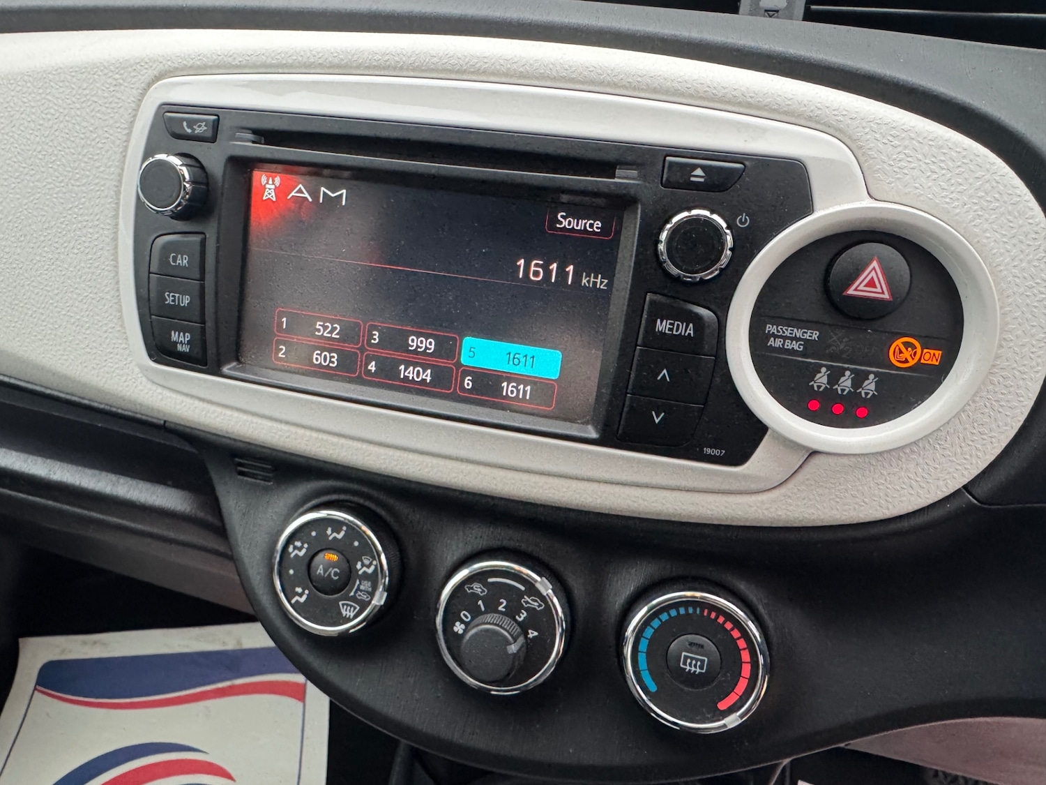 Used Toyota Yaris 2013 for sale - 77531921: Photo 20