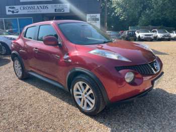 2011 (11) - 1.6 Acenta 5dr [Premium Pack]