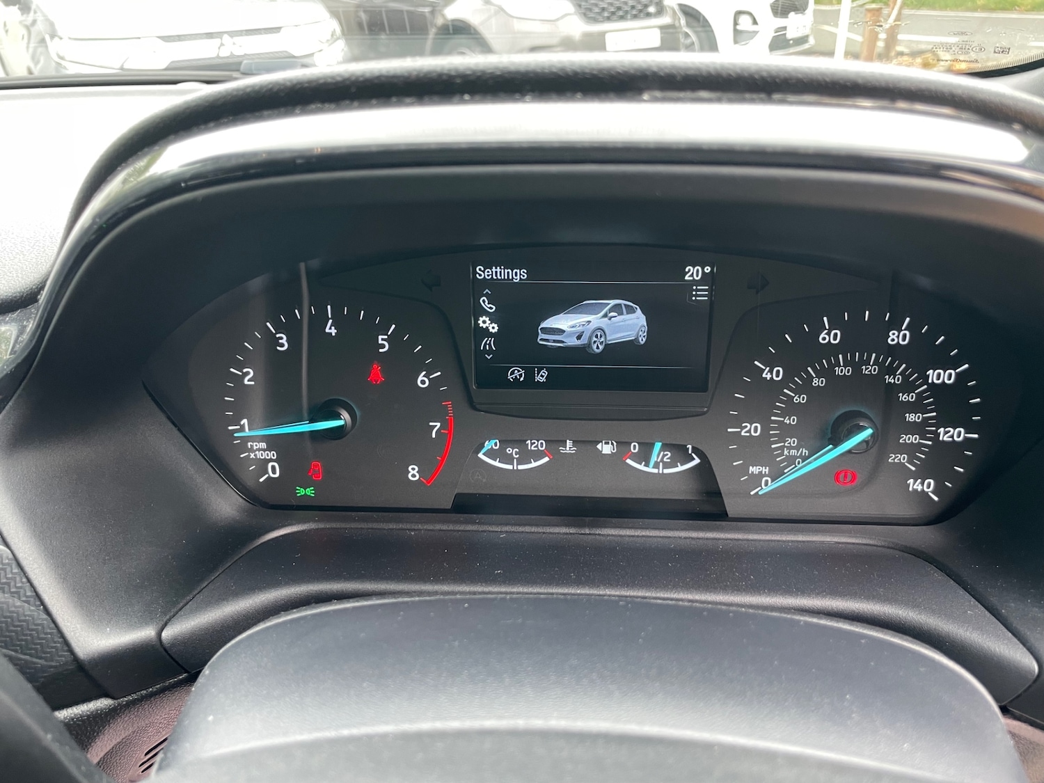 Vehicle 19