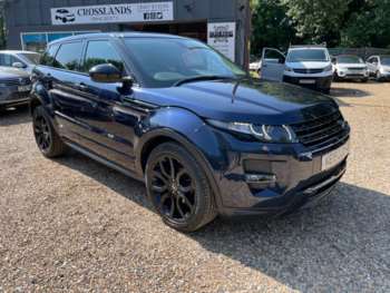 2015 (15) - 2.2 SD4 Dynamic 5dr Auto [9]