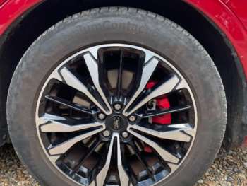 Used Ford Kuga 2020 for sale - 74791520: Photo