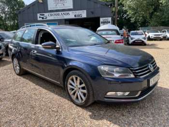 Used Volkswagen Passat 2013 for sale - 75147888: Photo