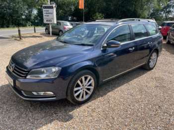 Used Volkswagen Passat 2013 for sale - 75147888: Photo