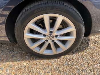 Used Volkswagen Passat 2013 for sale - 75147888: Photo