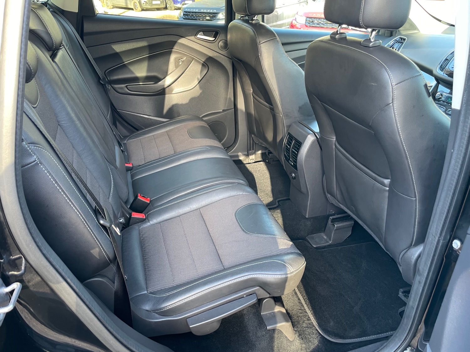 Used Ford Kuga 2015 for sale - 76735709: Photo 16