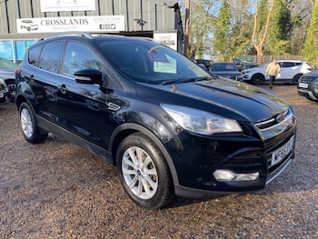 Ford - Kuga