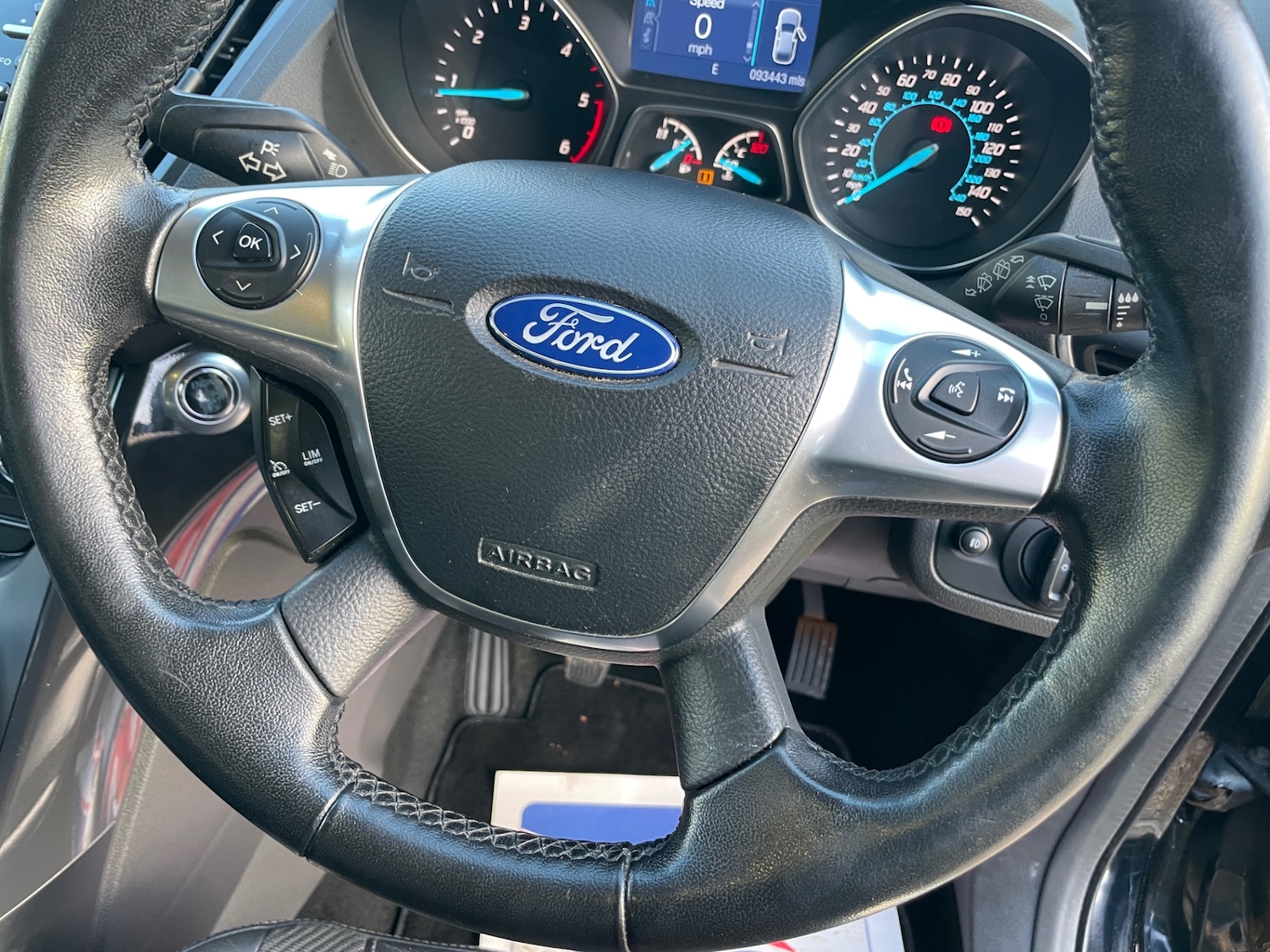 Used Ford Kuga 2015 for sale - 76735709: Photo 21