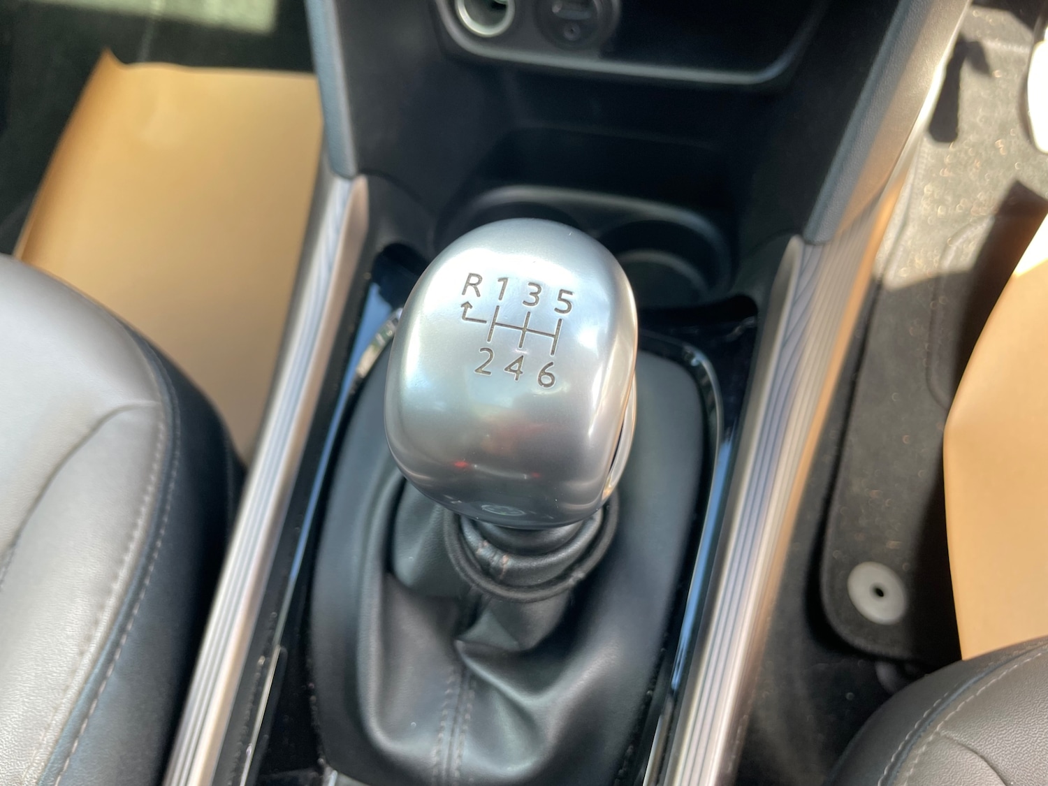 Vehicle 24