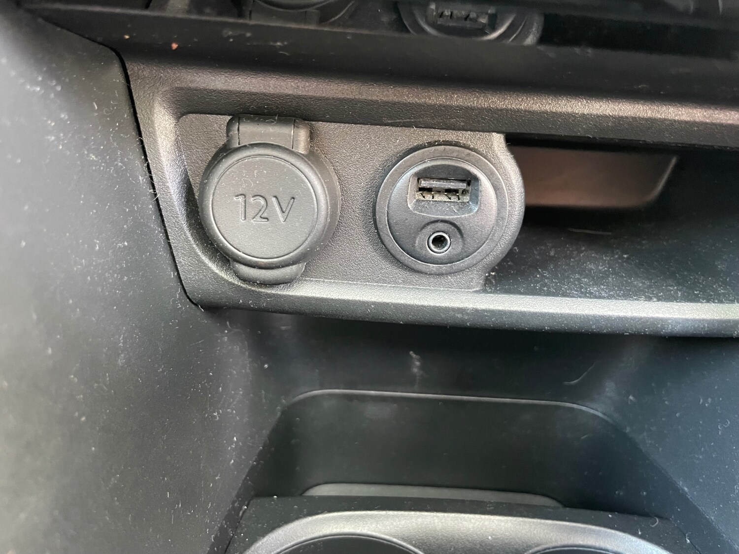 Vehicle 26