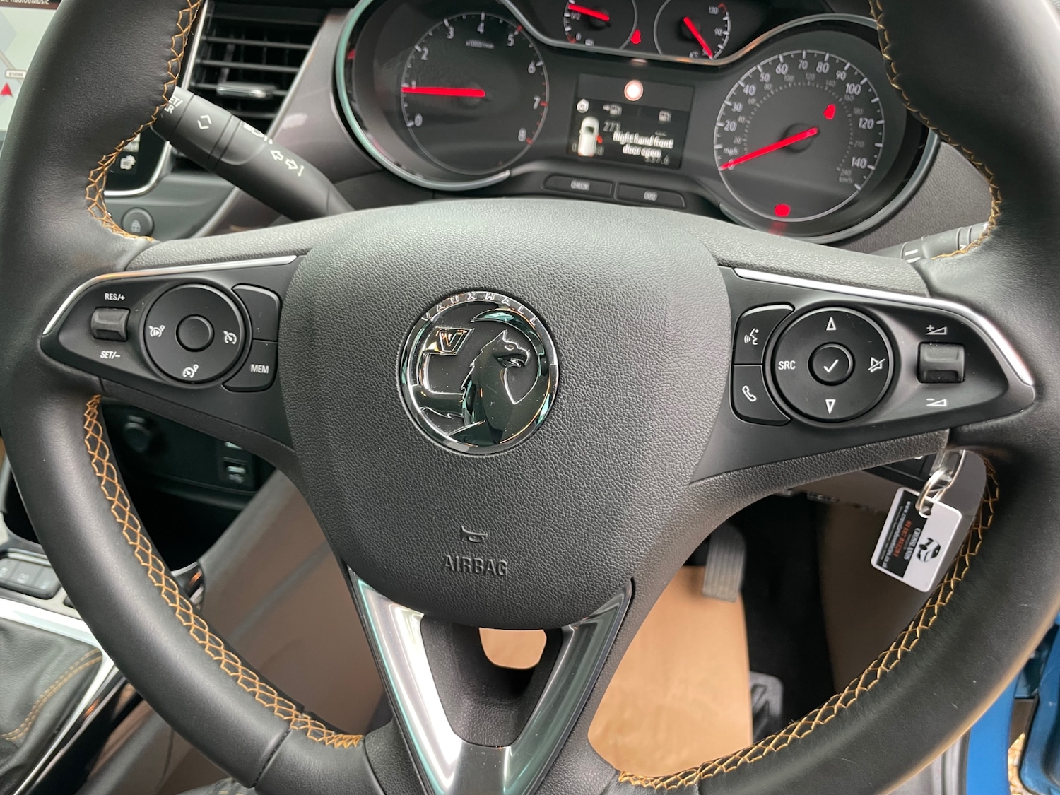 Vehicle 19