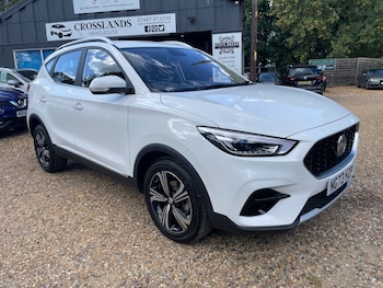 2024 (73) - 1.0T GDi Excite 5dr DCT