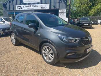 2017 (67) - 1.6CDTi [136] ecoFLEX Active 5dr
