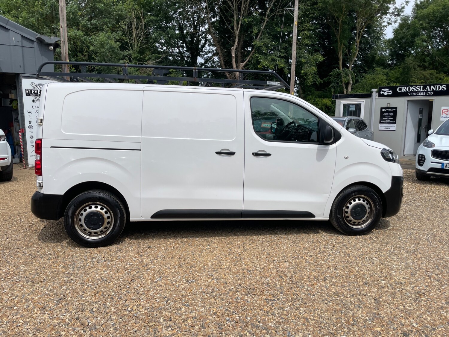 Vehicle 11