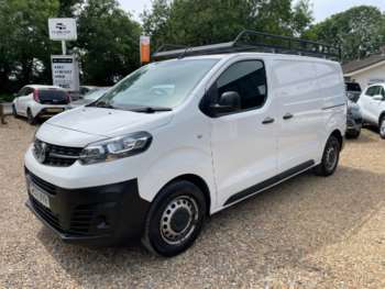 Used Vauxhall Vivaro 2020 for sale - 75016734: Photo