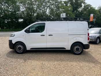 Used Vauxhall Vivaro 2020 for sale - 75016734: Photo