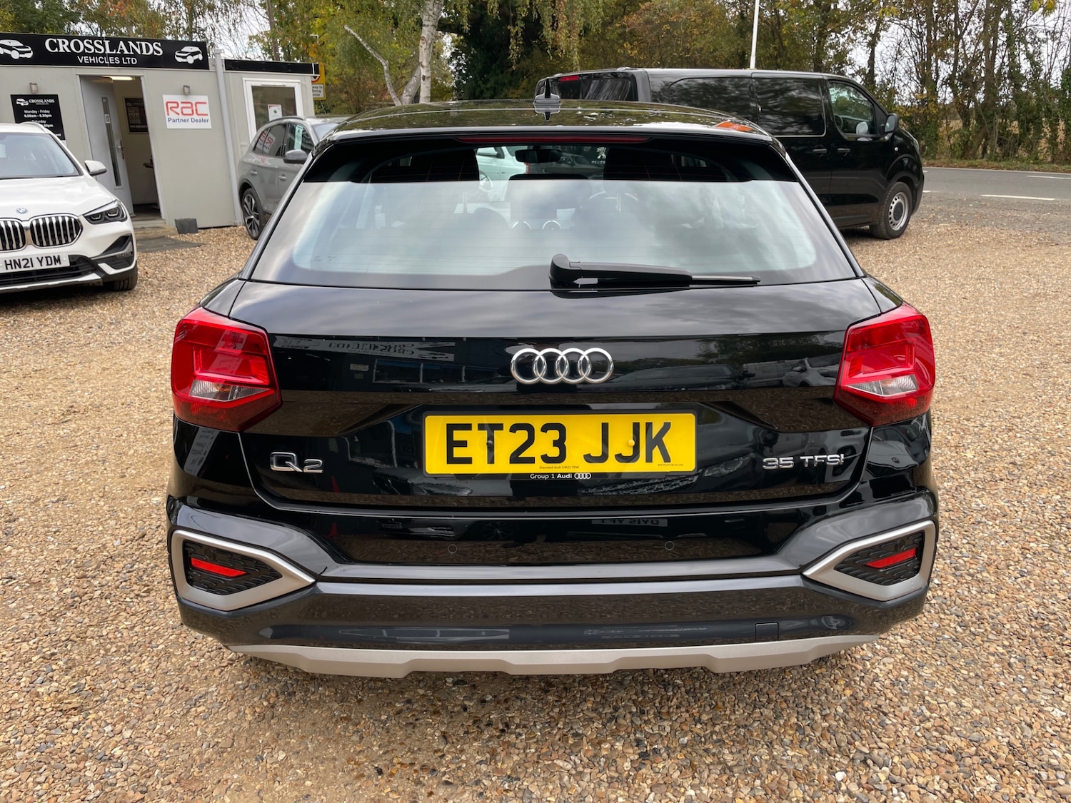 Used Audi Q2 2023 for sale - 76277014: Photo 12